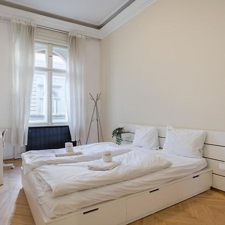 D45 - Boutique Apartments, Best Location By Bqa Budapest Exterior foto