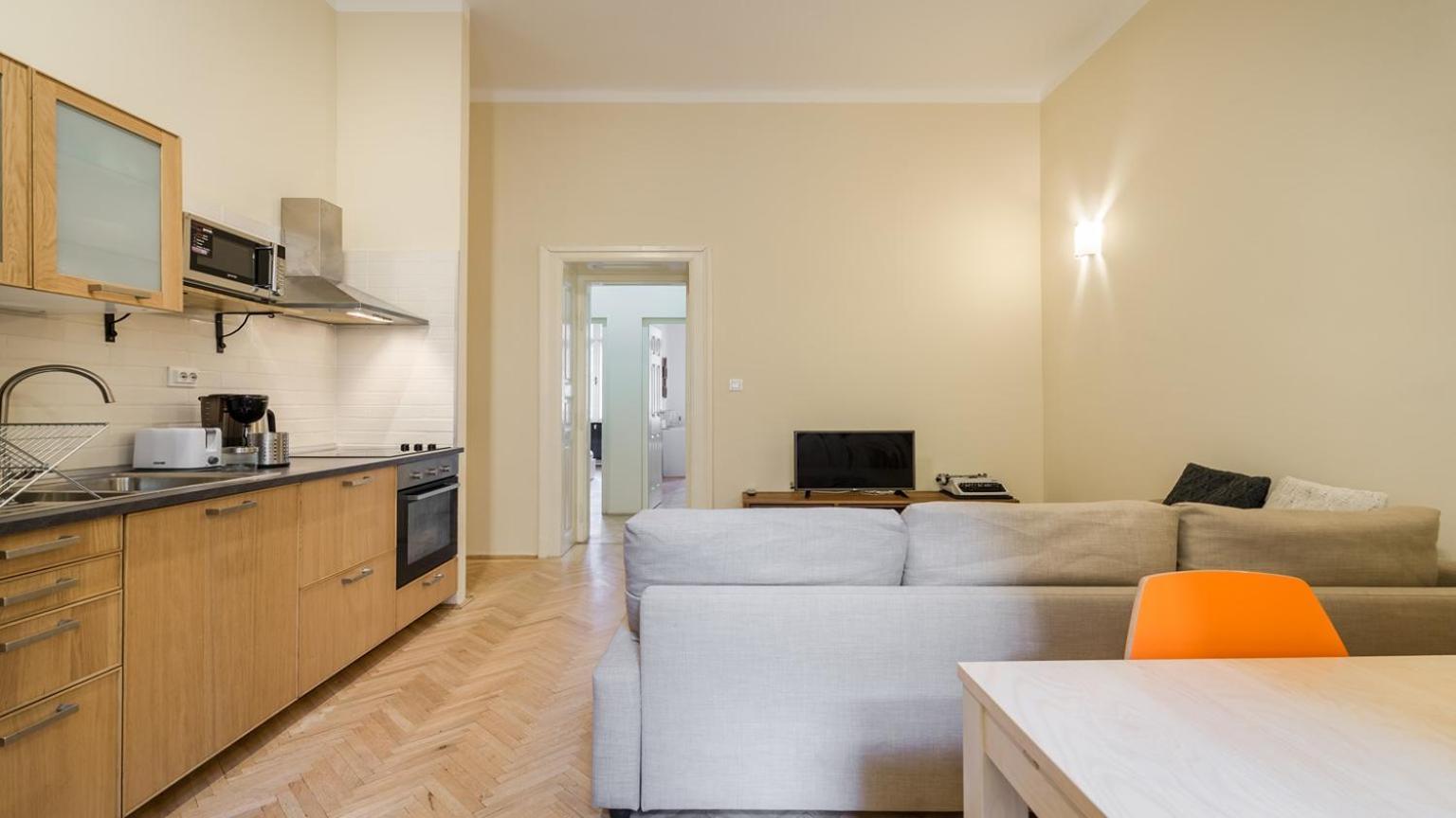 D45 - Boutique Apartments, Best Location By Bqa Budapest Exterior foto