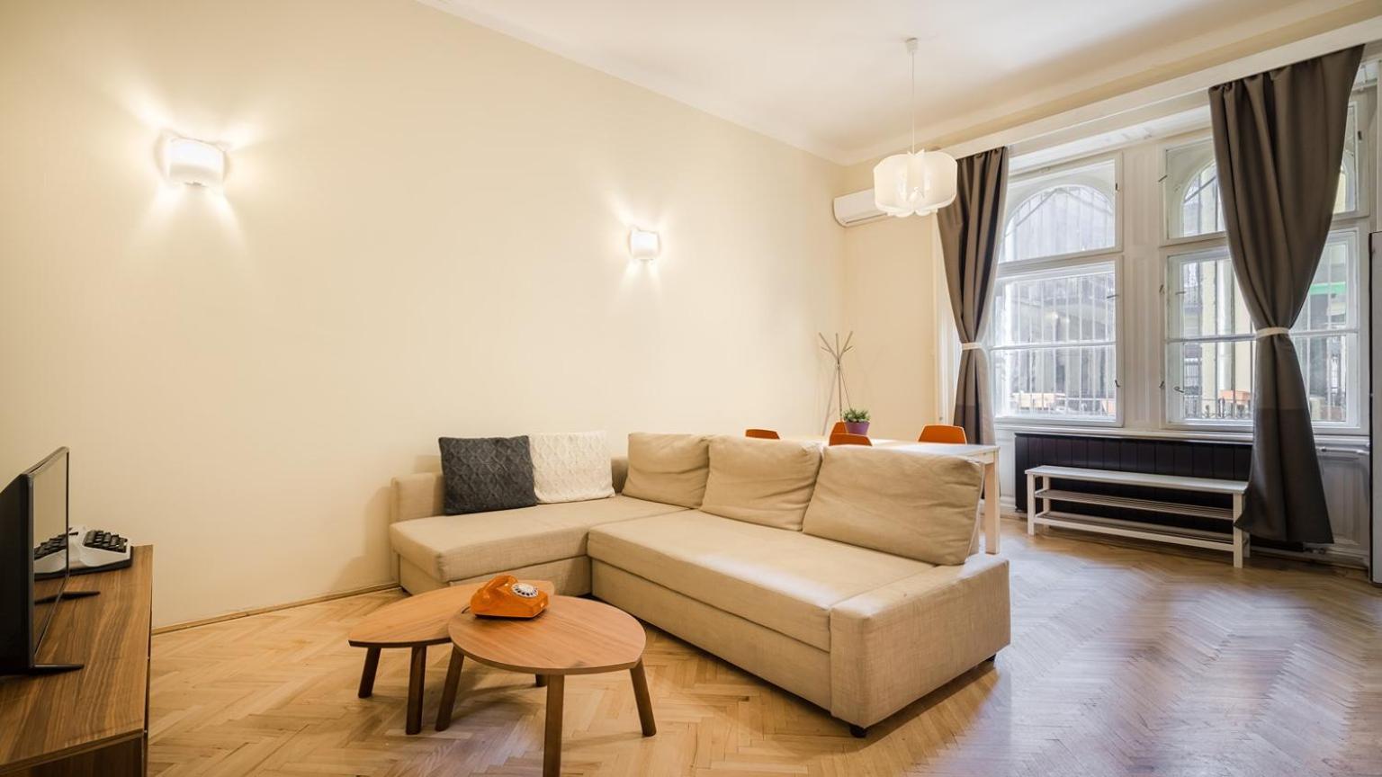 D45 - Boutique Apartments, Best Location By Bqa Budapest Exterior foto