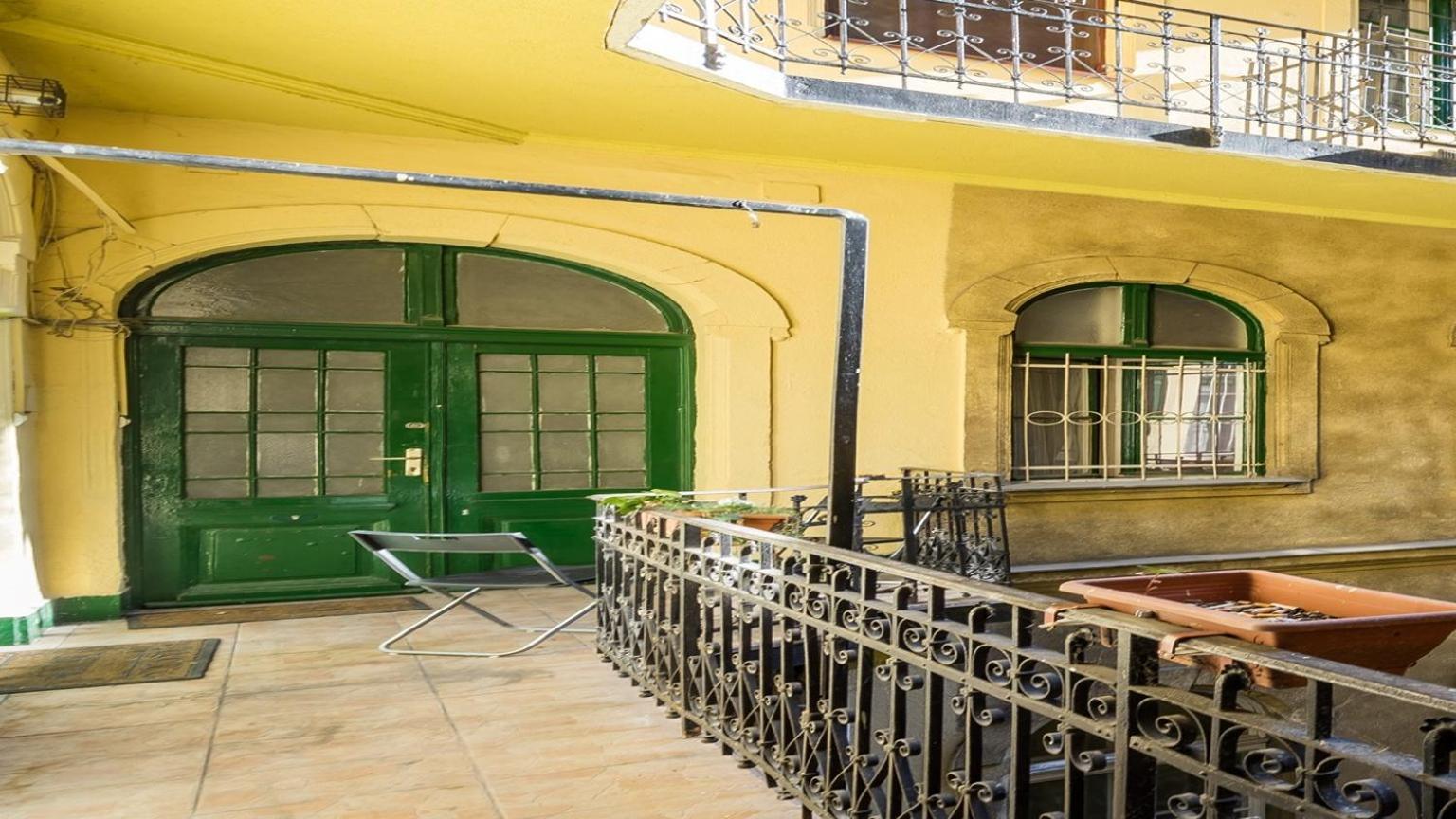 D45 - Boutique Apartments, Best Location By Bqa Budapest Exterior foto