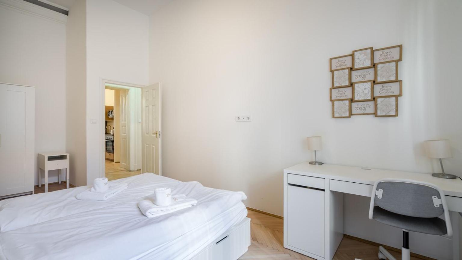 D45 - Boutique Apartments, Best Location By Bqa Budapest Exterior foto